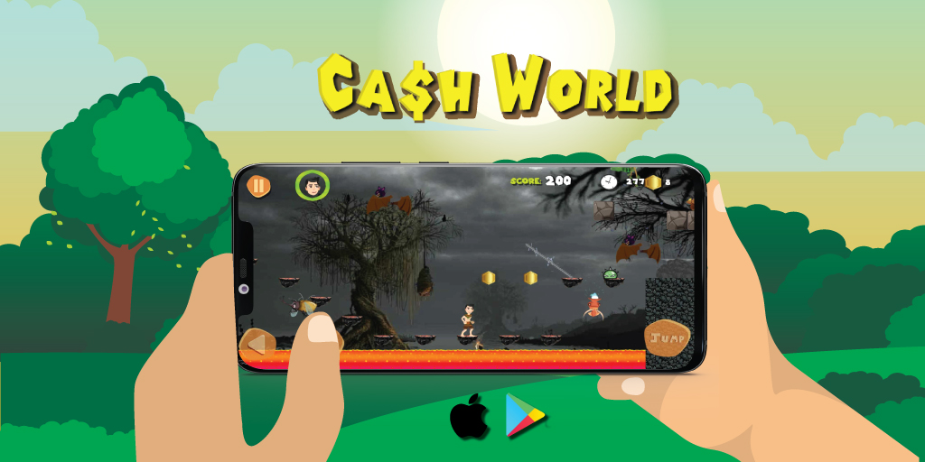 Cash World
